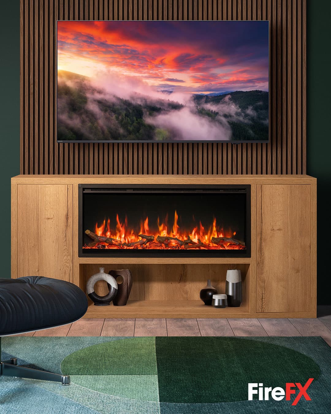 Atmos 105R with Venezia Suite