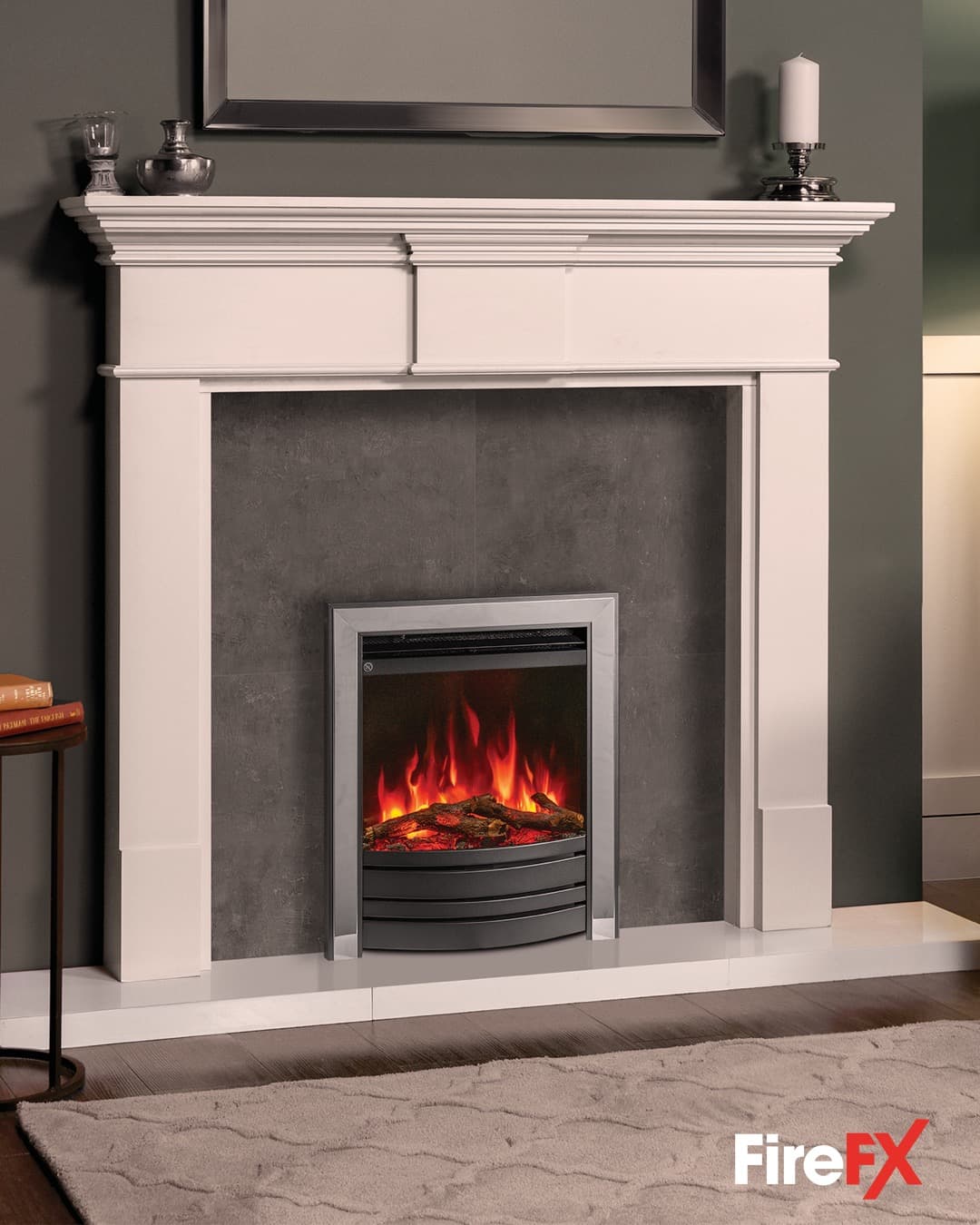 FireFX Amara Electric Fires