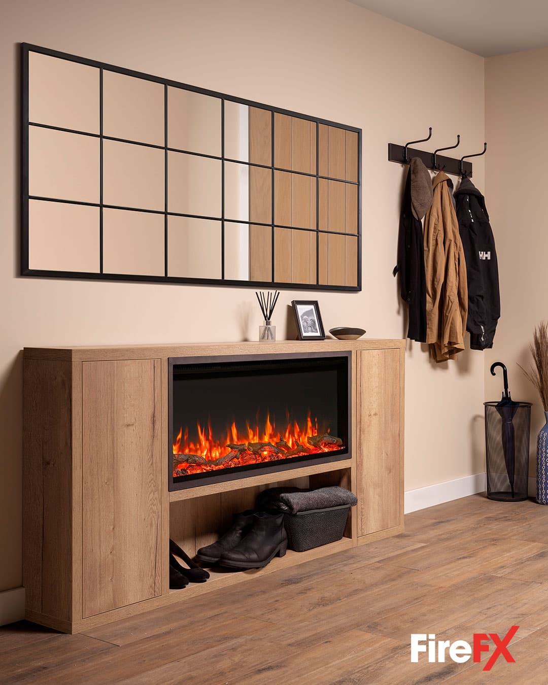 FireFX Atmos Venezia Suite