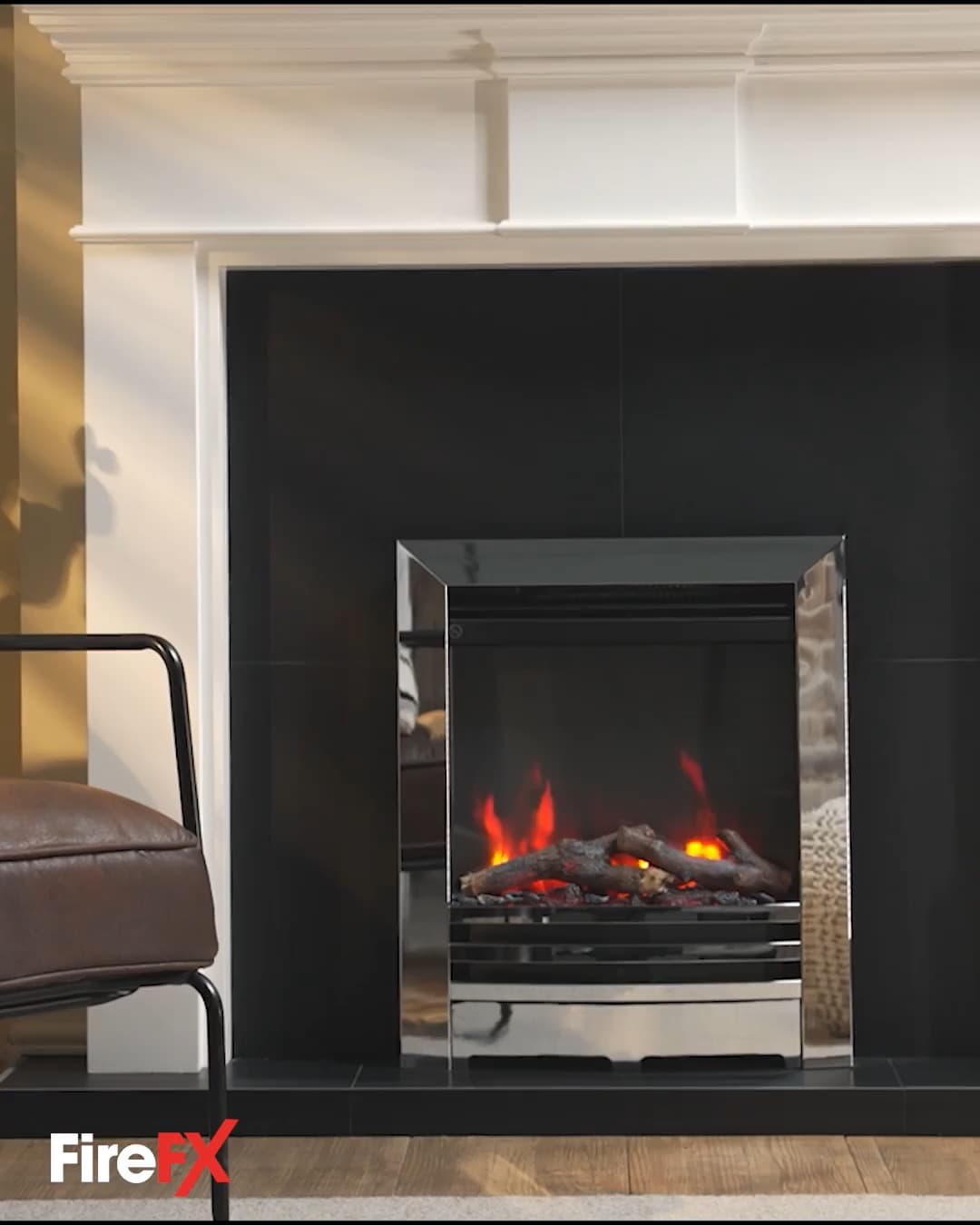 Anya electric fires