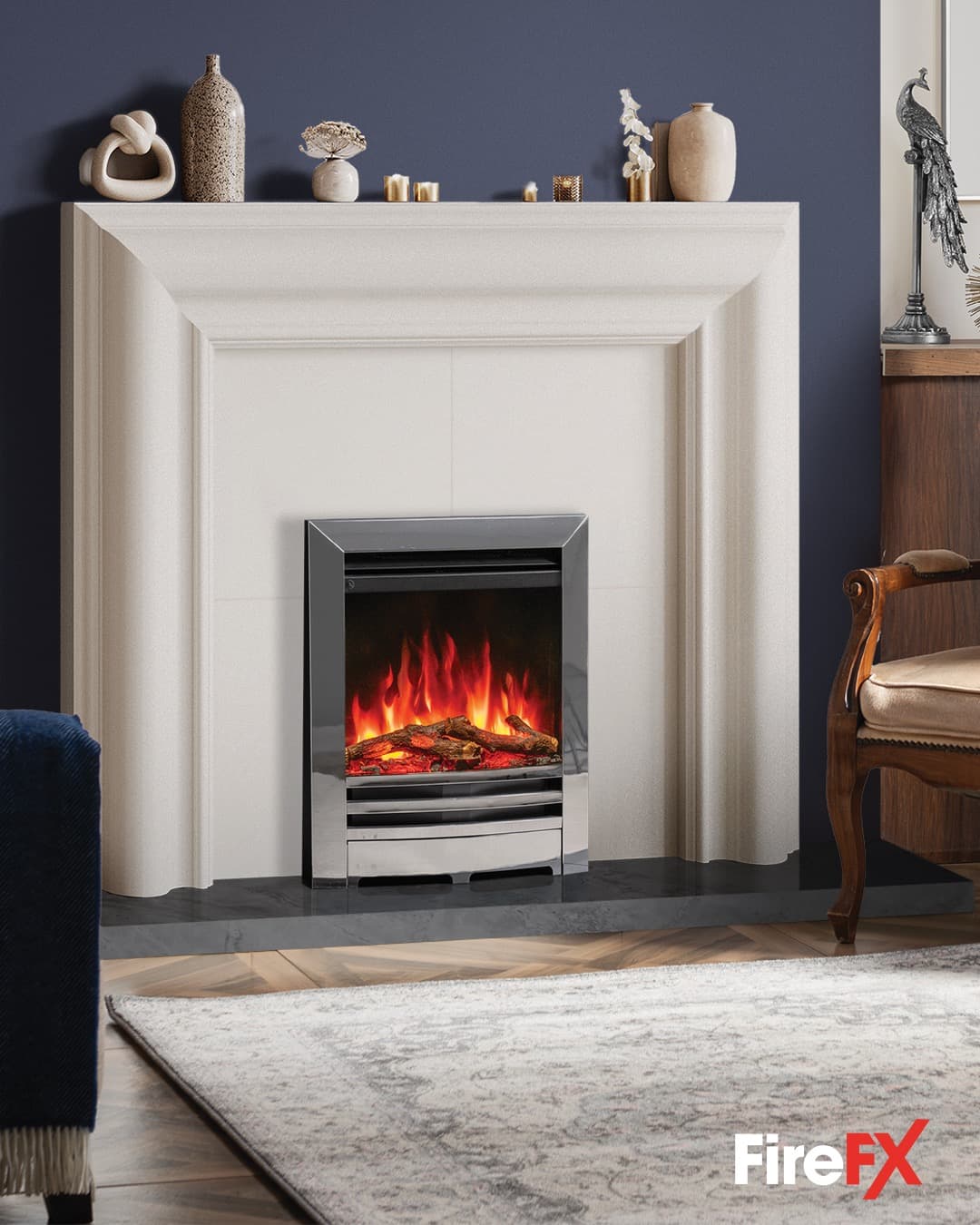 Anya electric fires