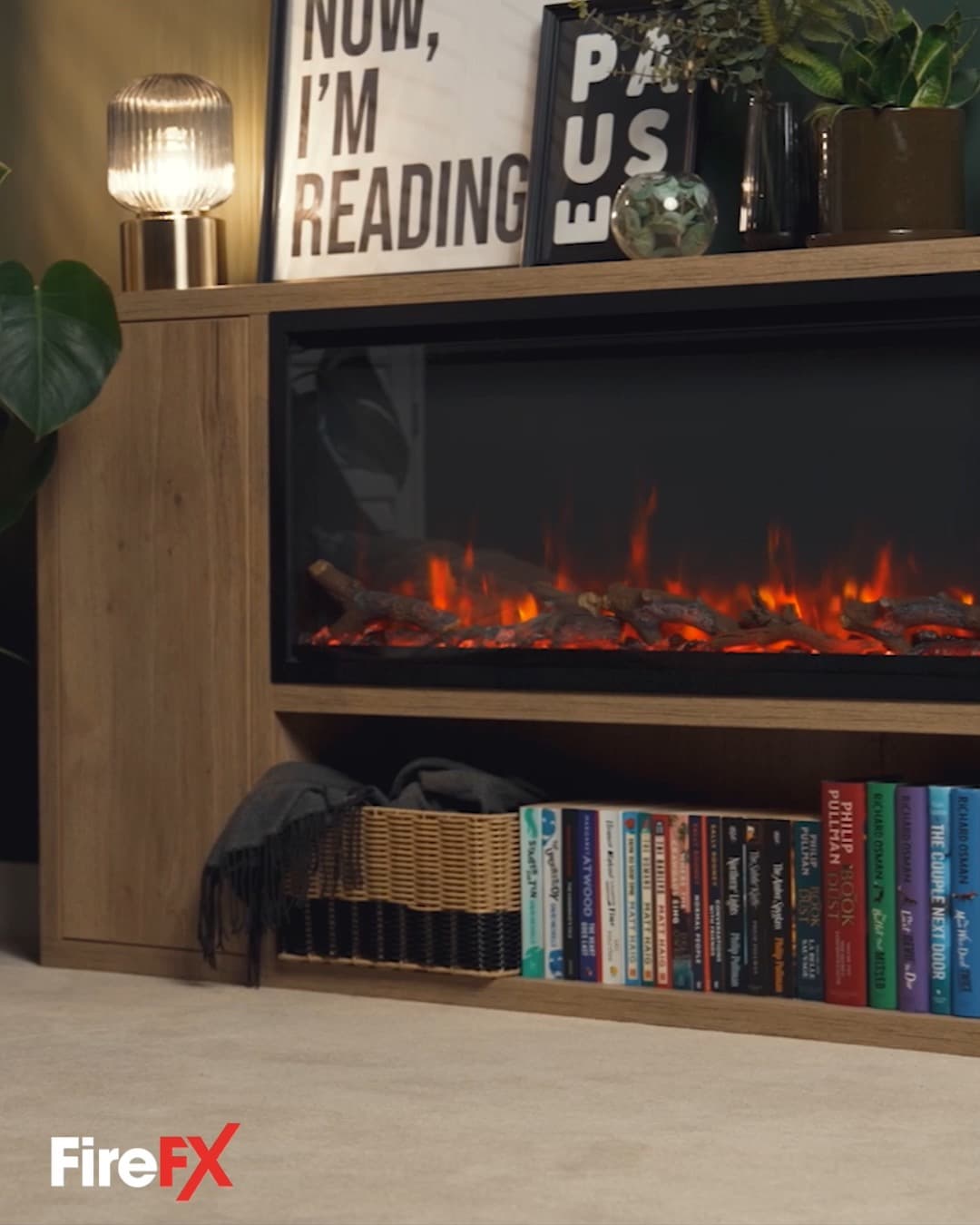 FireFX Atmos 105R Venezia Suite