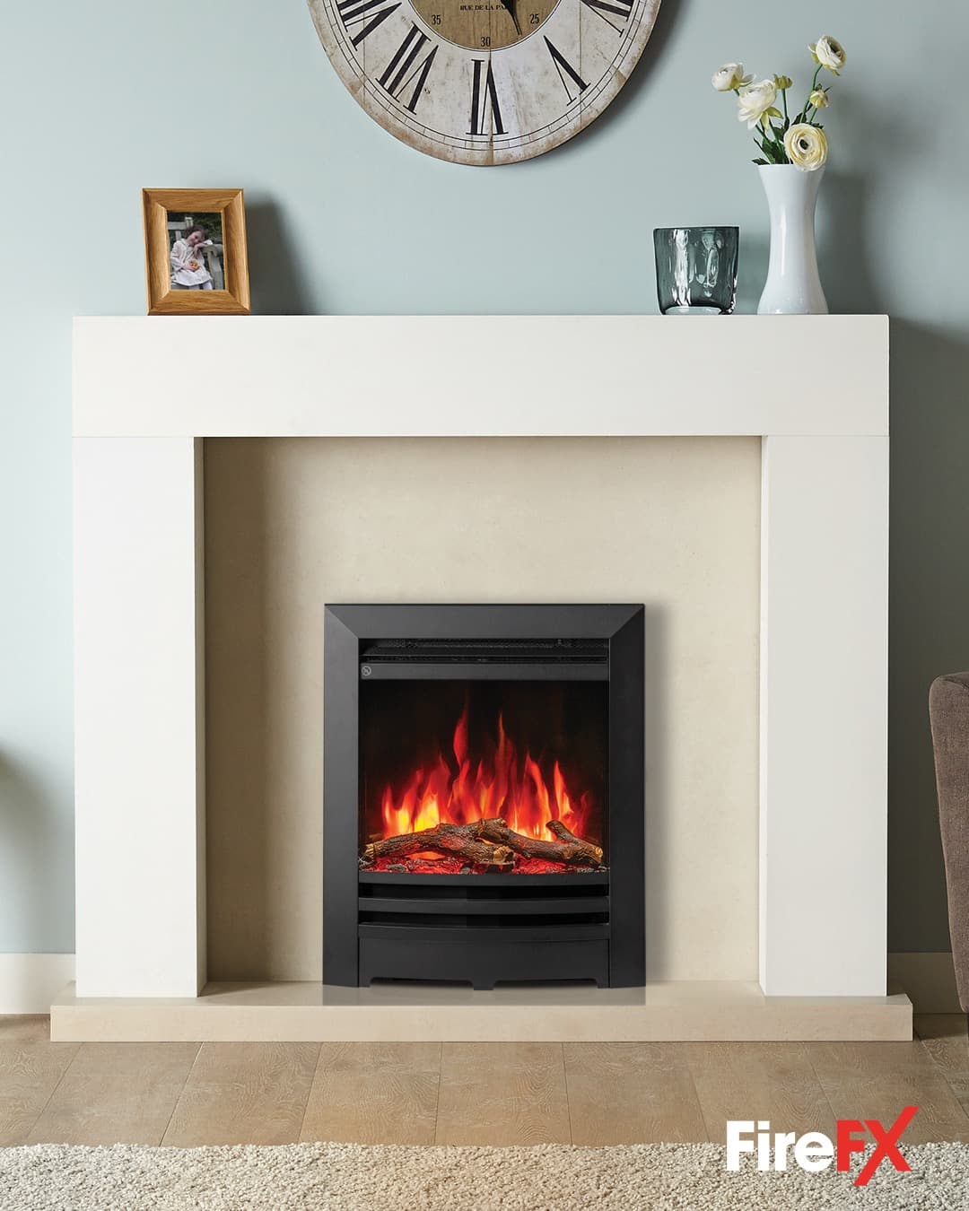 Anya electric fires